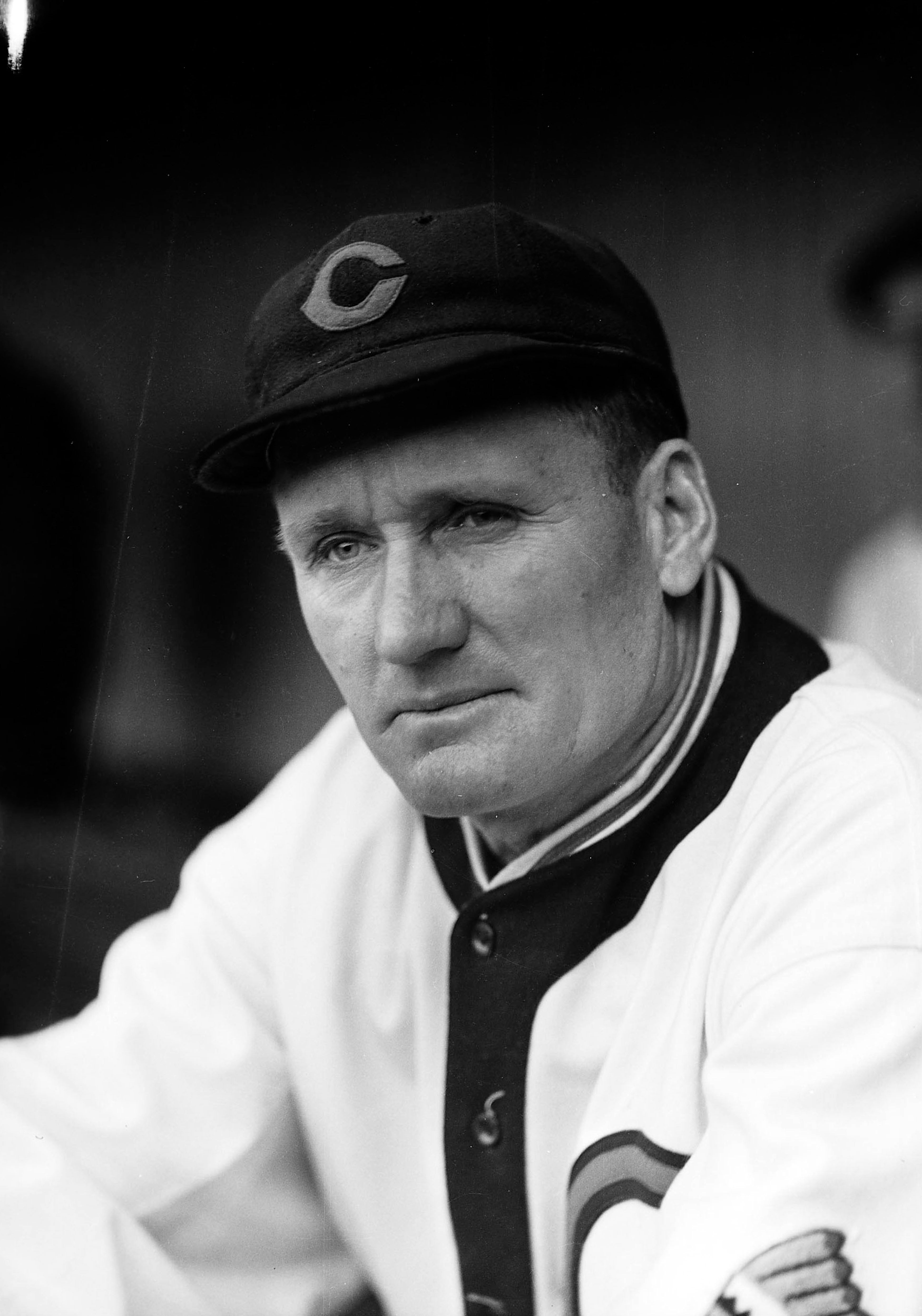 Johnson, Walter Baseball Hall of Fame